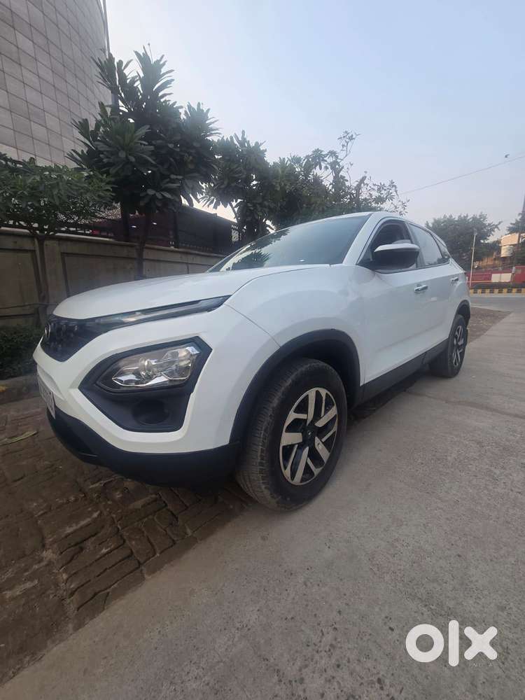 Tata Harrier Xza Plus At, 2022, Diesel
