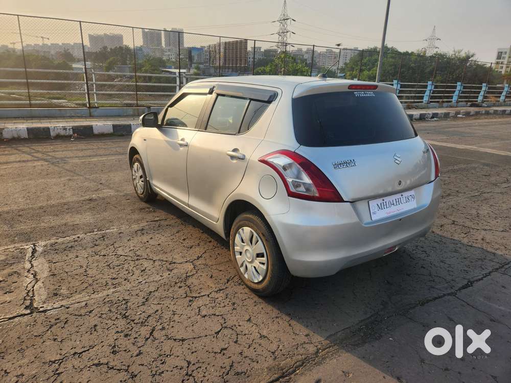 Maruti Suzuki Swift Vxi Optional, 2017, Petrol