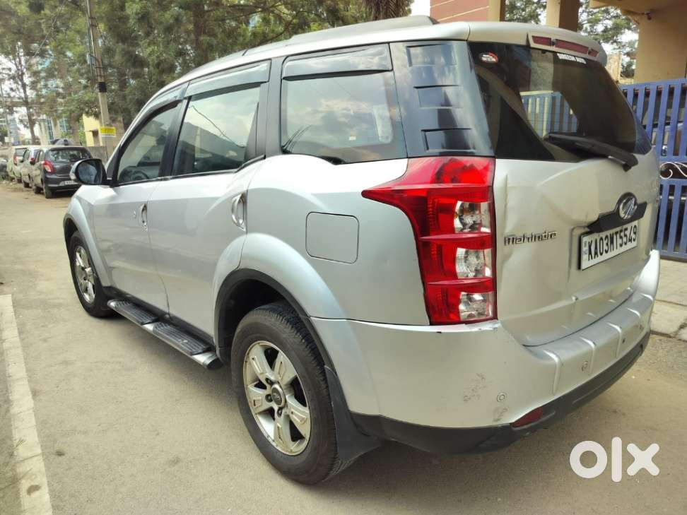 Mahindra Xuv500 W8, 2014, Diesel