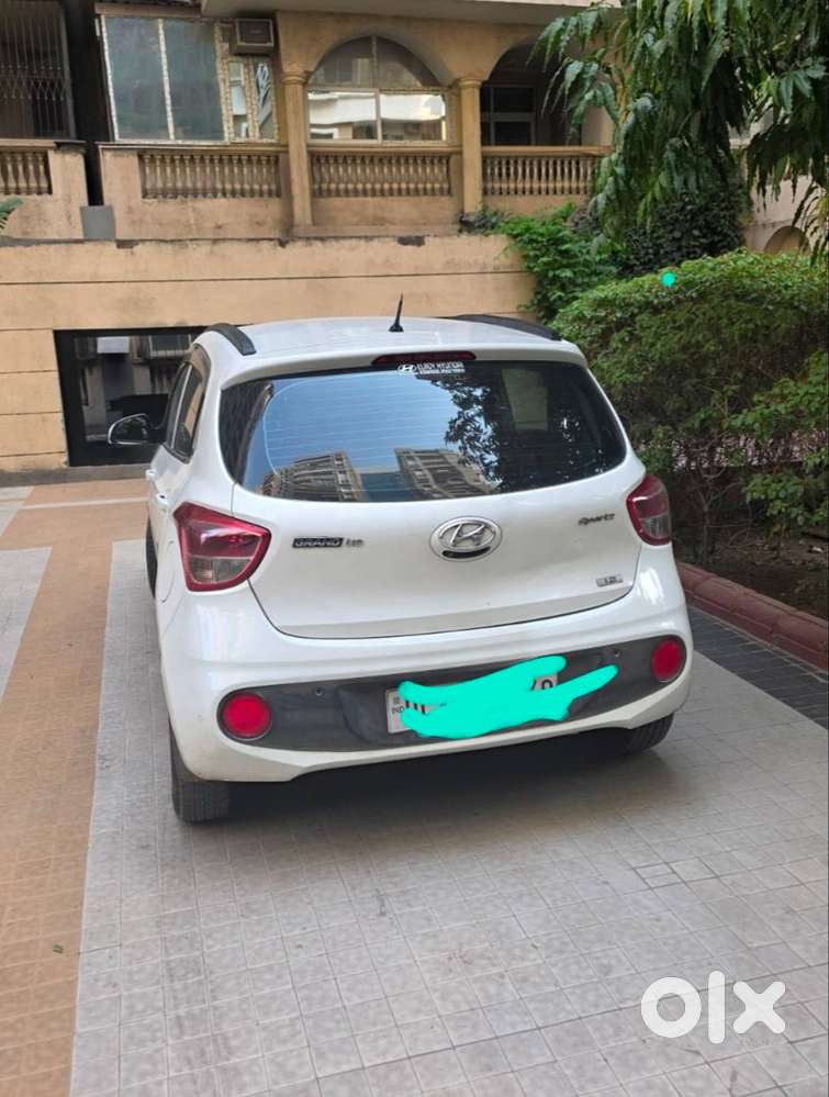 Good Condition I10 Grand Sports