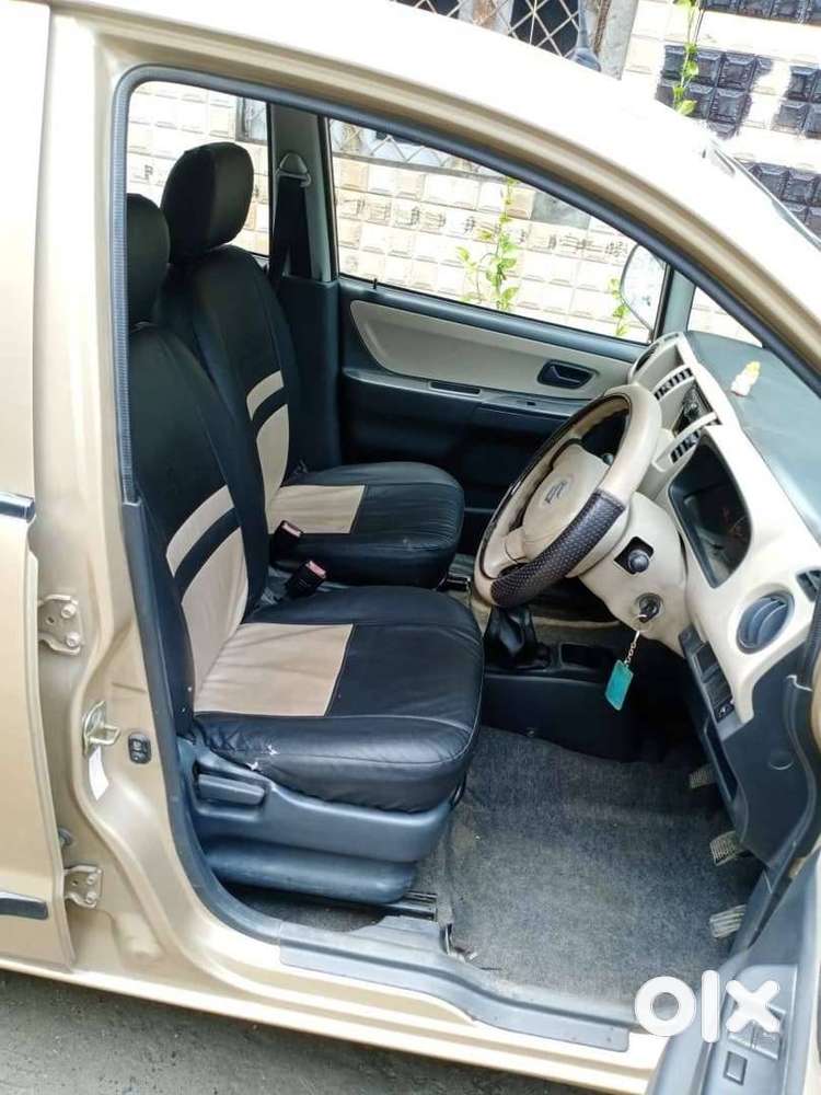 2008 Maruti Zen Estilo Lxi