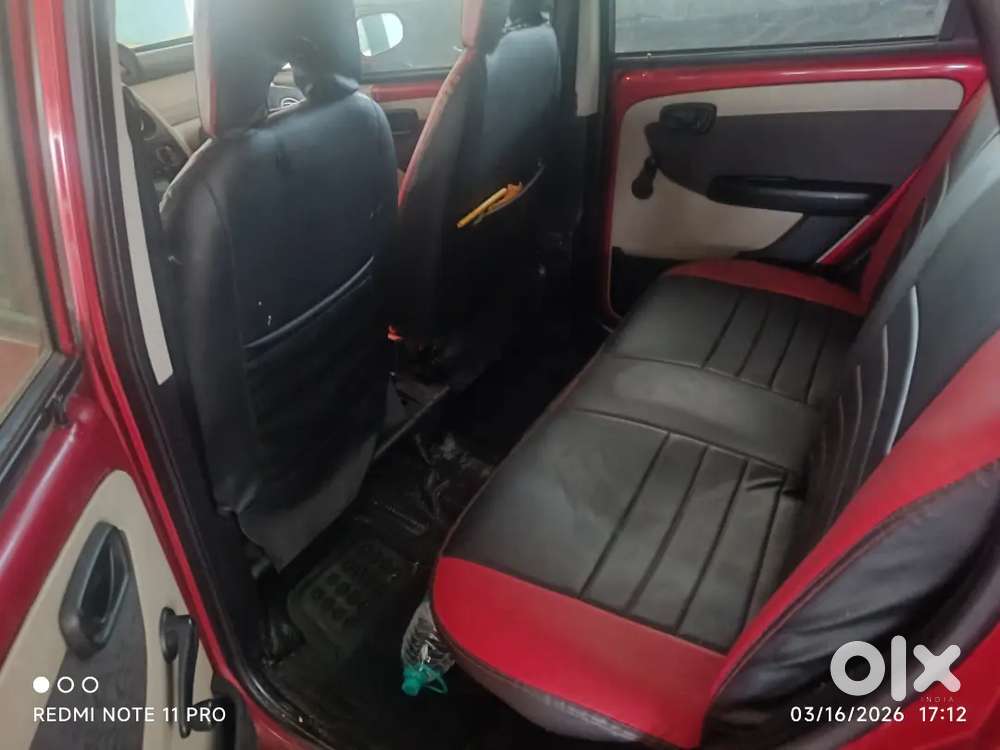 Tata Nano Xt 2016