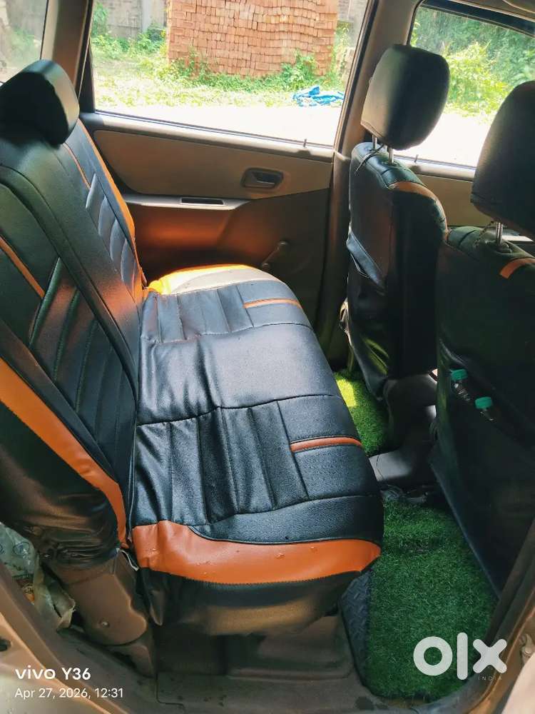 Maruti Suzuki Zen Estilo 2012 Petrol 83000 Km Driven