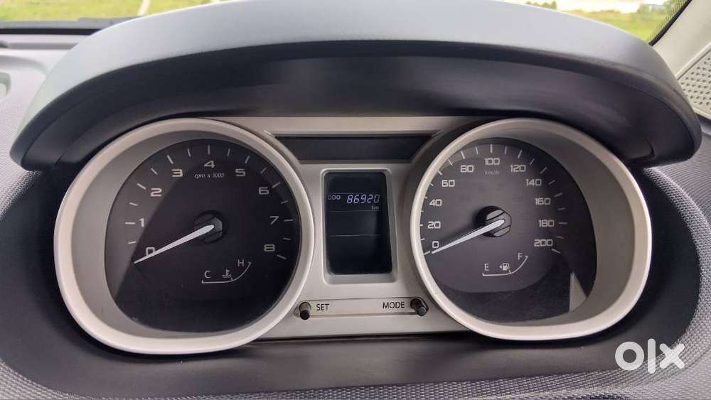 Tata Tiago 1.2 Revotron Xza, 2017