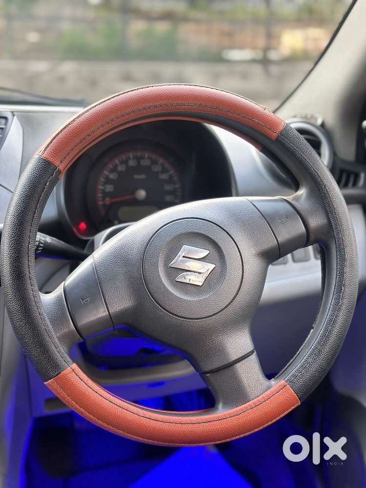 Maruti Suzuki A-star 2010 Petrol Manual