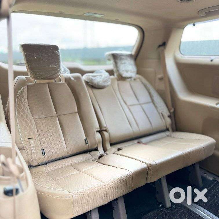 Kia Carnival Limousine Plus 7 Str, 2022, Diesel