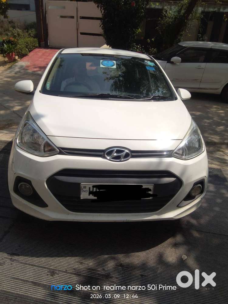 Hyundai Grand I10 2014 Make