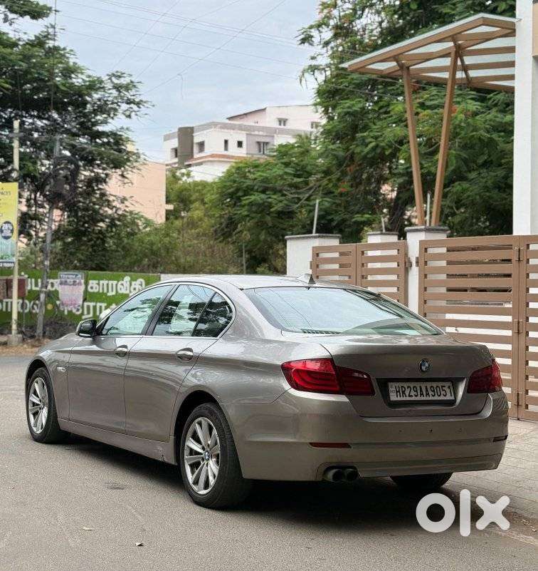 Bmw 3 Series 320d Sedan, 2011, Diesel