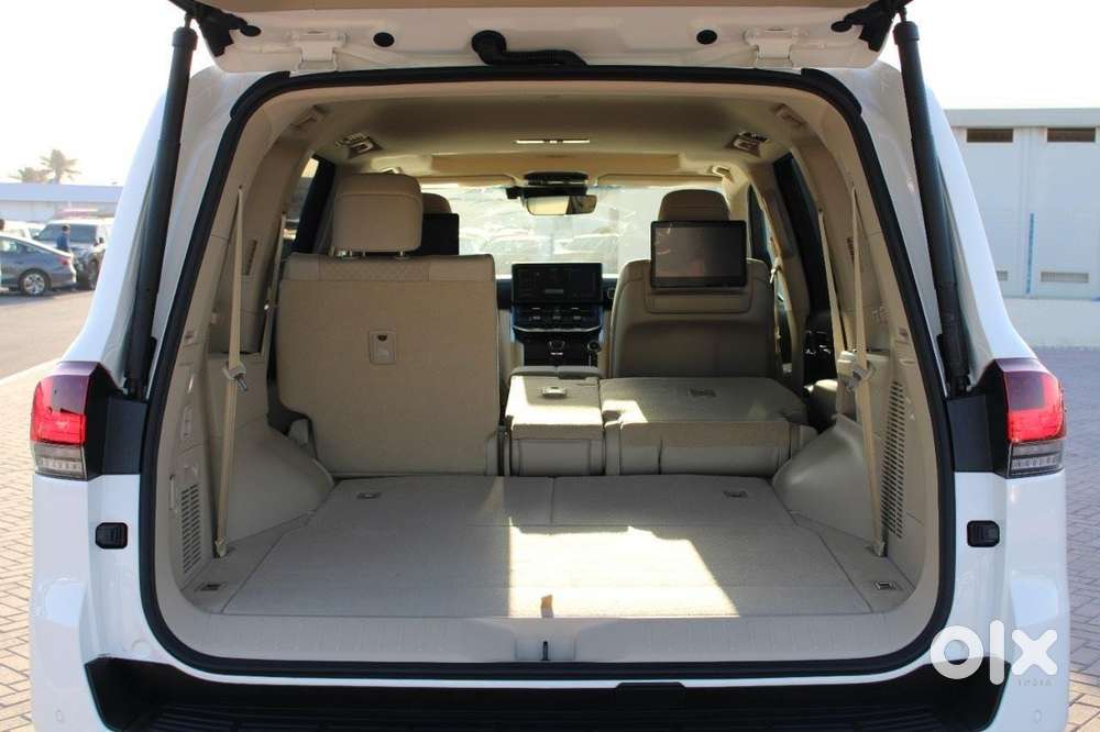 Toyota Land Cruiser, 2025, Diesel