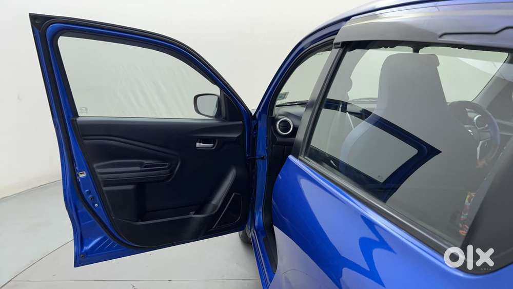 Maruti Suzuki Celerio 1.0 Zxi Plus Ags, 2022, Petrol