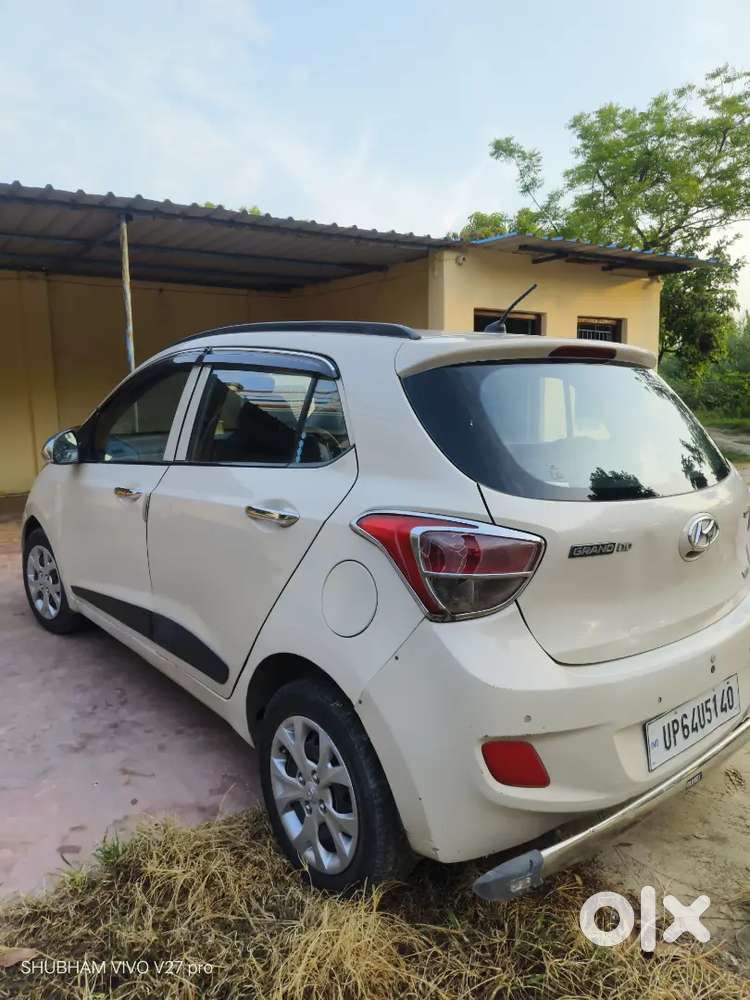 Grand I10 2013 Model Koi Problem Nhi Hai