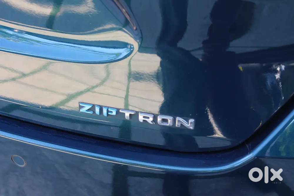 2023 Tata Tigor Ev Xz Plus Electric