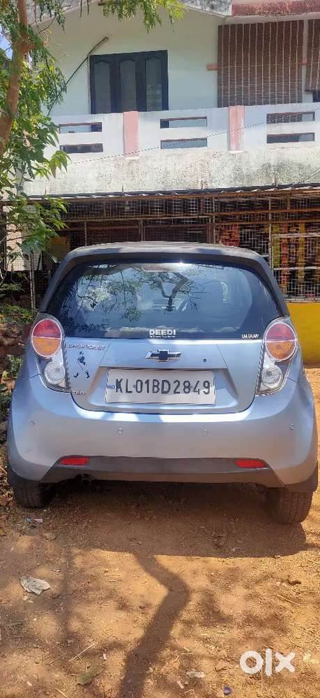 2011october Model

Diesel
75k Km
2nd Owner
Tyre 60%
Good Condition Of