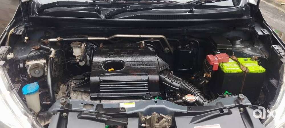Maruti Suzuki Celerio Zxi, 2020, Petrol