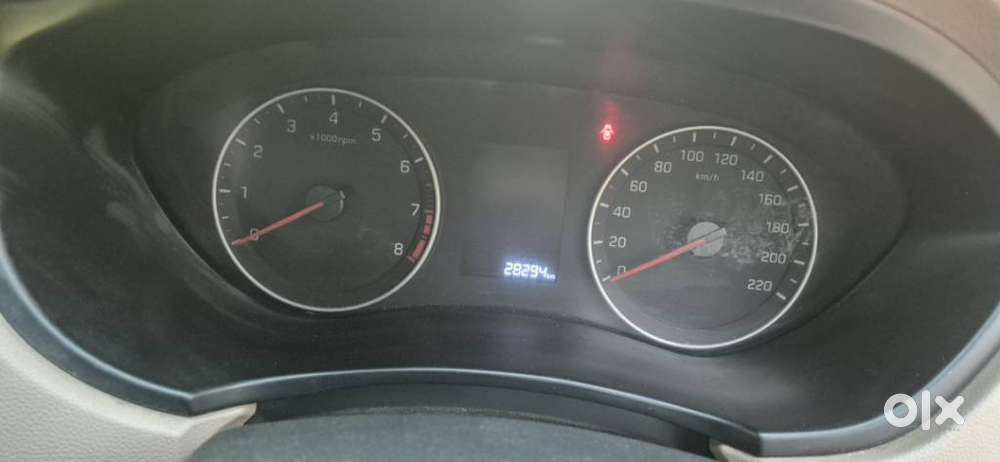 Hyundai Elite I20 Magna+ Vtvt, 2019, Petrol