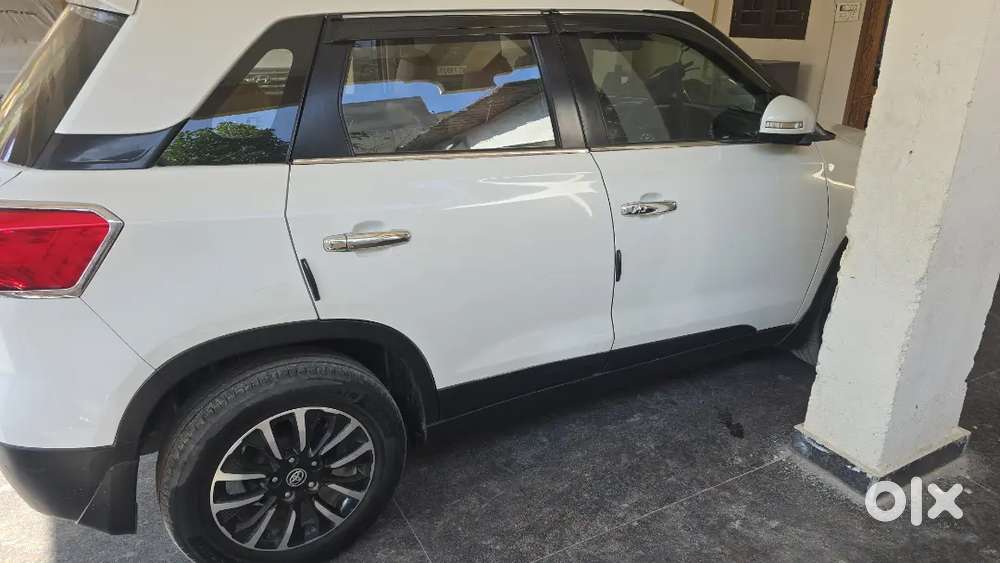 Toyota Urban Cruiser 2021 Premium Grade