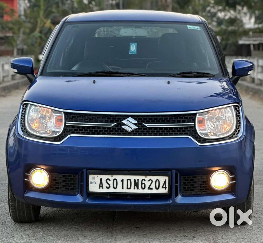 Maruti Suzuki Swift-dzire