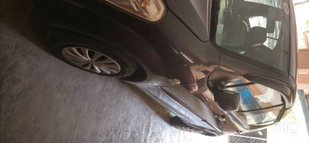 Maruti Suzuki Ritz 2013 Diesel 82000 Km Driven