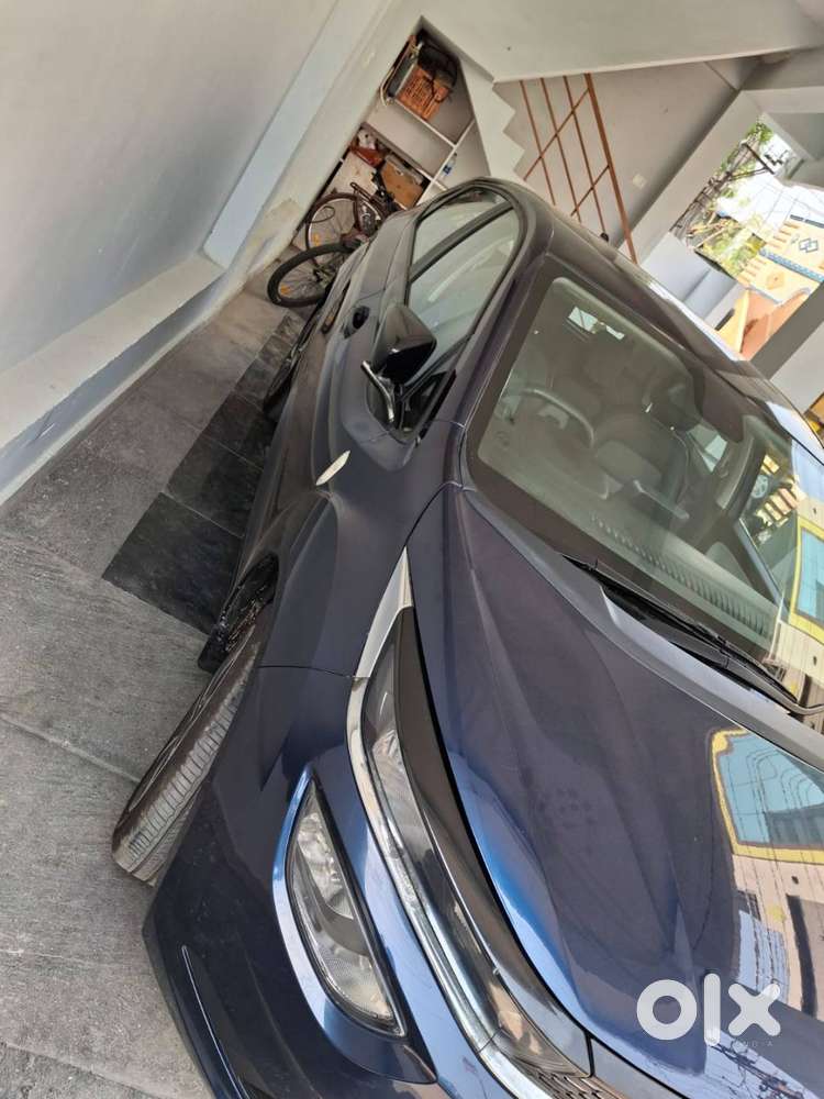 Tata Altroz Xz Icng 2023 Car