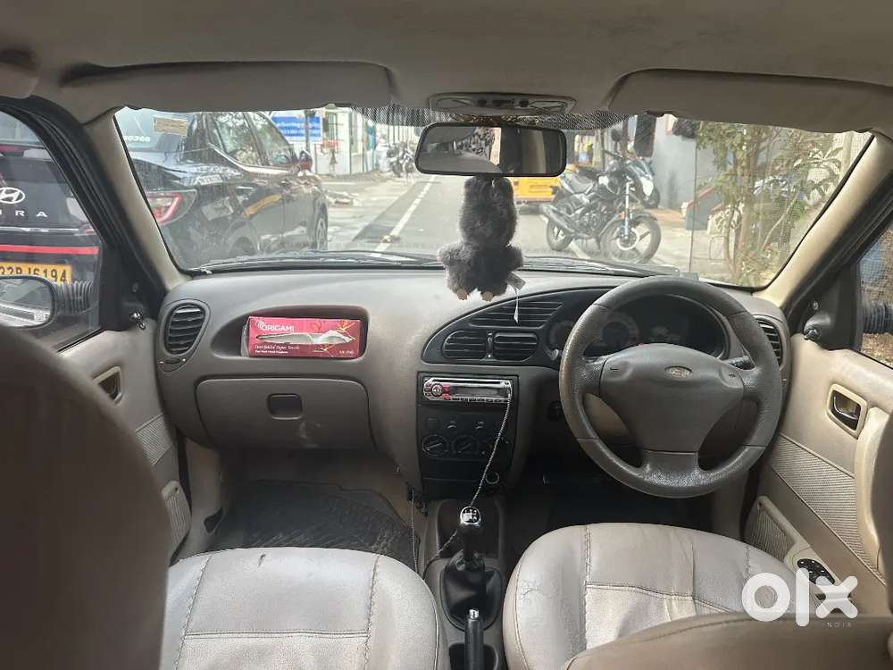 Ford Ikon 2009 Petrol Well Maintained