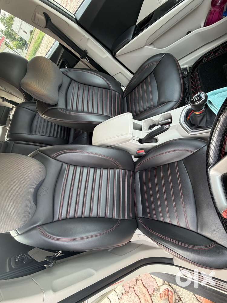 Mahindra Xuv300 Diesel 2022