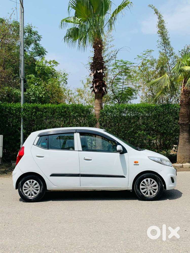 Hyundai I10 1.2 Kappa Magna, 2013, Petrol