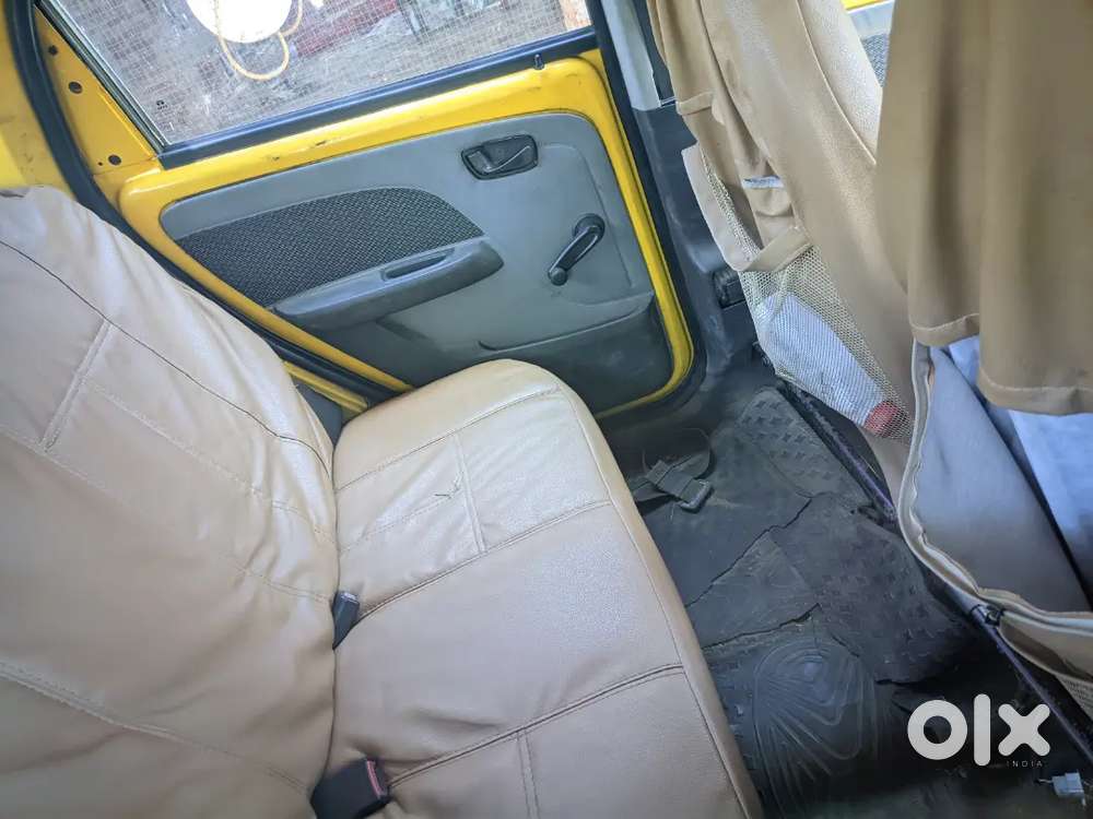 Tata Nano 2011 Petrol 30000 Km Driven