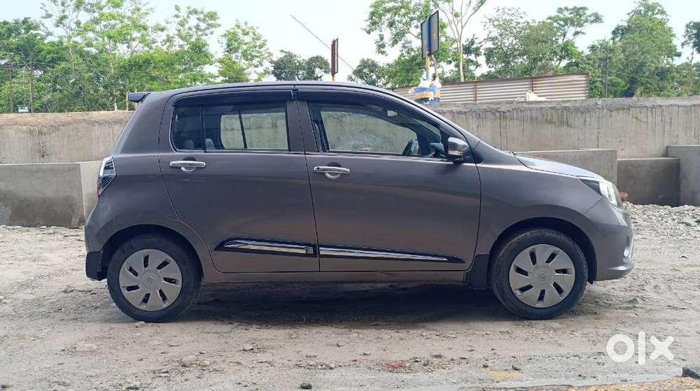 Maruti Suzuki Celerio Zxi, 2020, Petrol