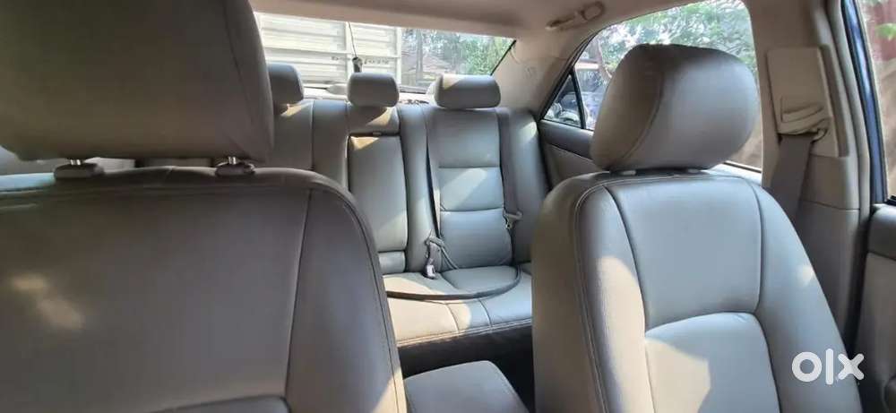 Toyota Camry 2006 2nd Owner