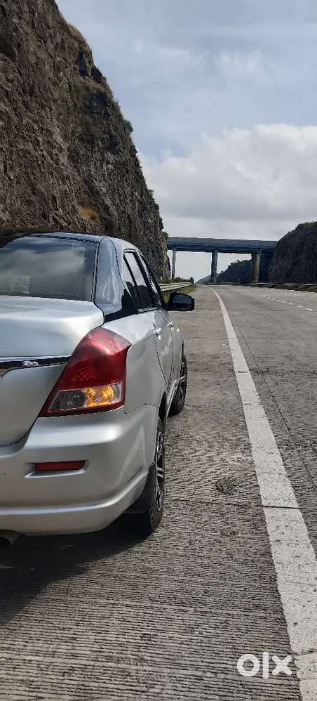 Maruti Suzuki Dzire 2010 Diesel Car