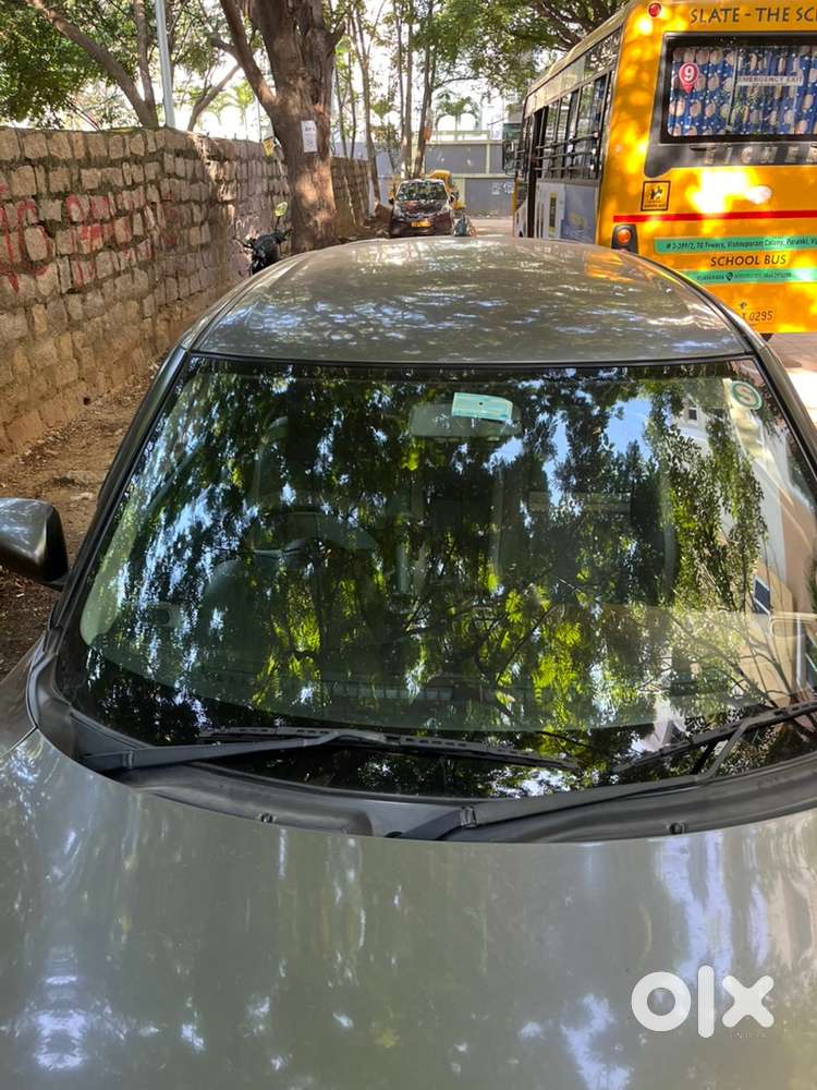 Maruti Swift 1.2 Vxi Petrol 2020 Manual