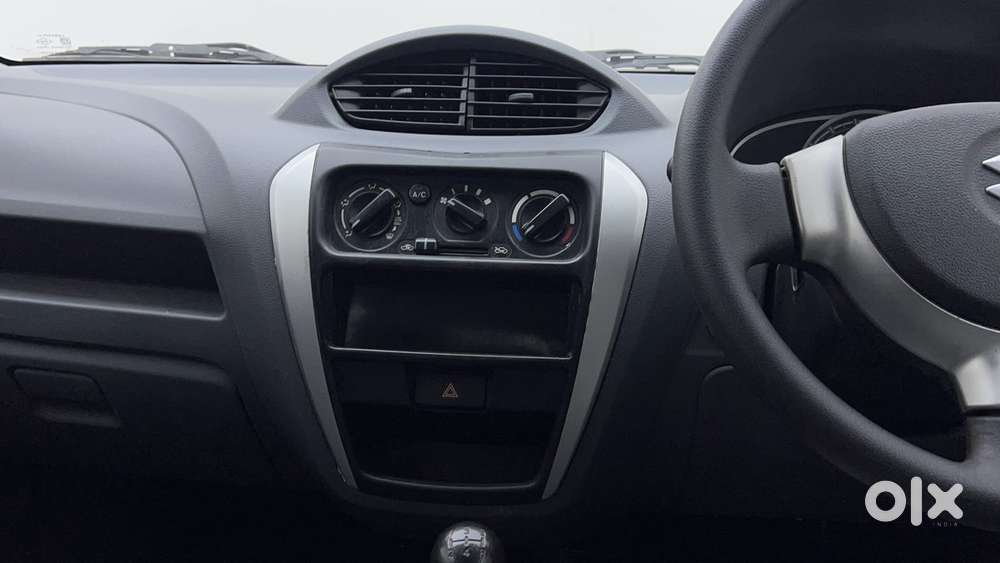 Maruti Suzuki Alto 800 Lxi, 2013, Petrol