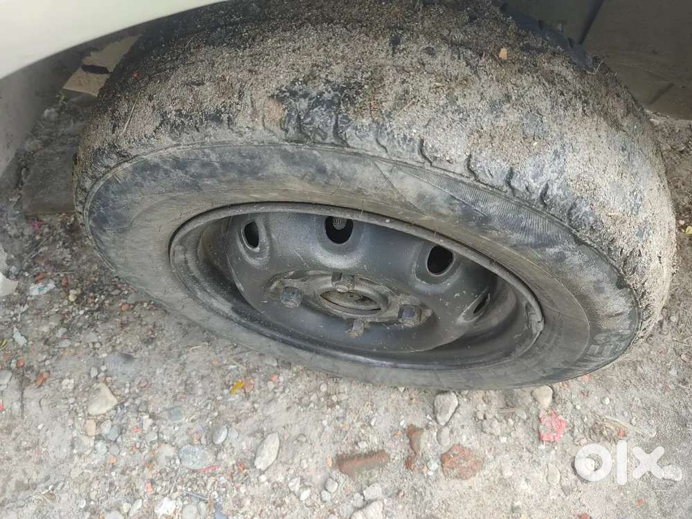 Maruti Suzuki Omni 2011 Petrol