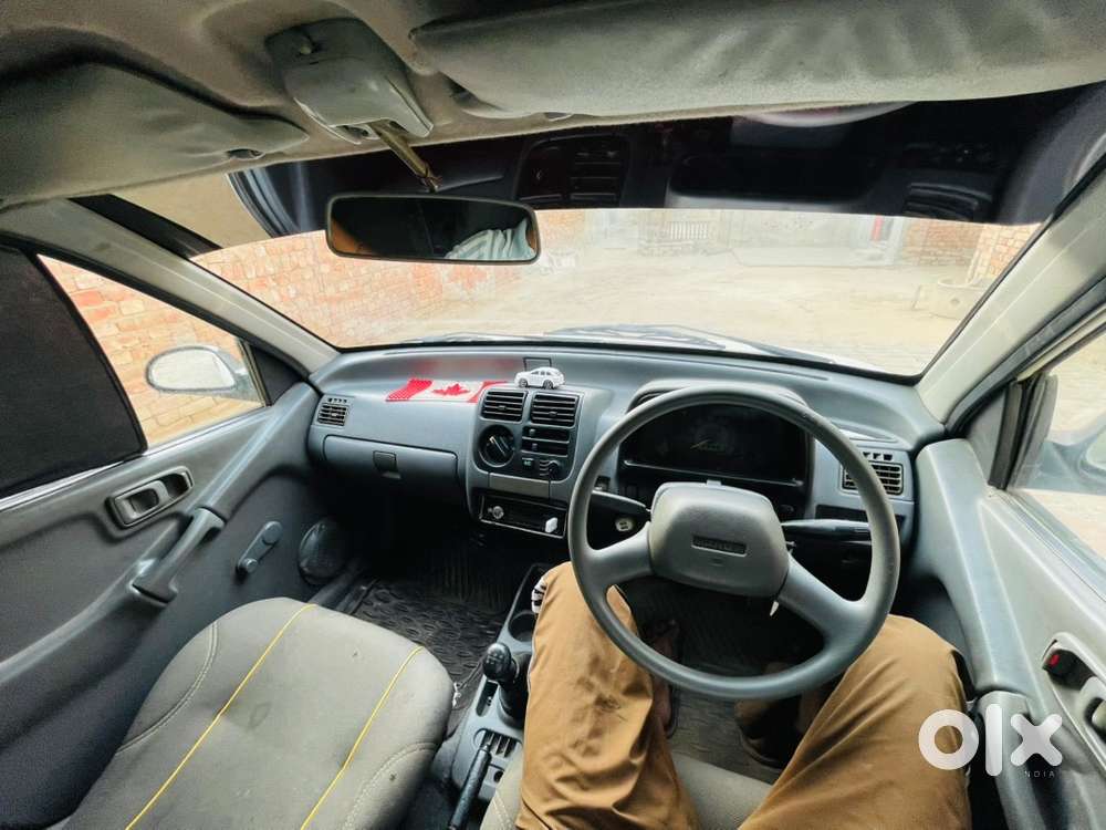 Zen Diesel 2003