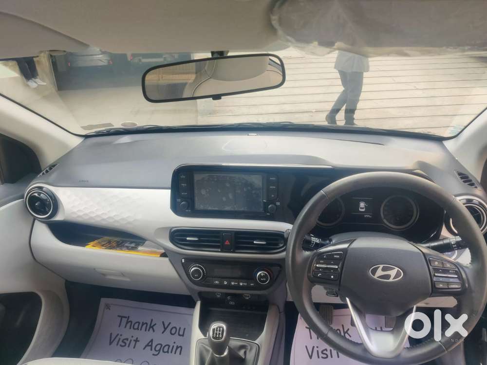 Hyundai Grand I10 Nios Asta 1.2 Kappa Vtvt, 2024, Petrol