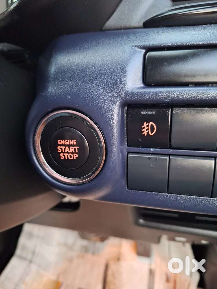 Maruti Suzuki Baleno 1.2 Zeta At, 2024, Petrol