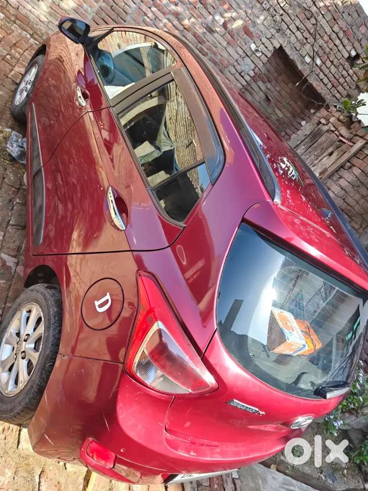Hyundai Grand I10 2016 Diesel Good Condition