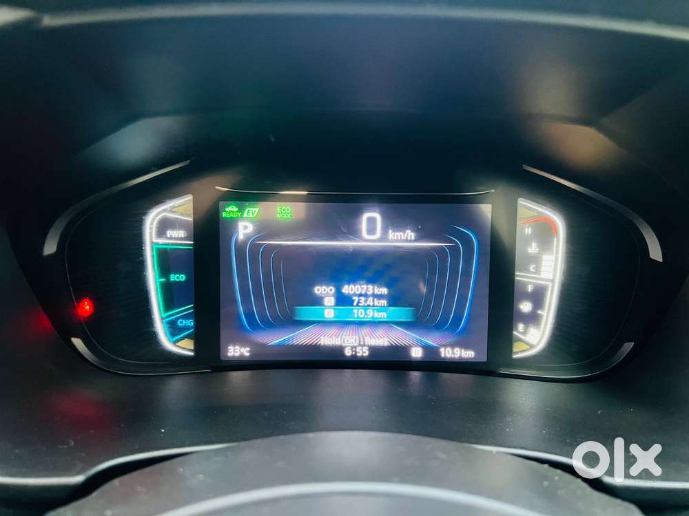 Maruti Suzuki Grand Vitara 1.5 Zeta Plus Intelligent Hybrid Ecvt, 20..