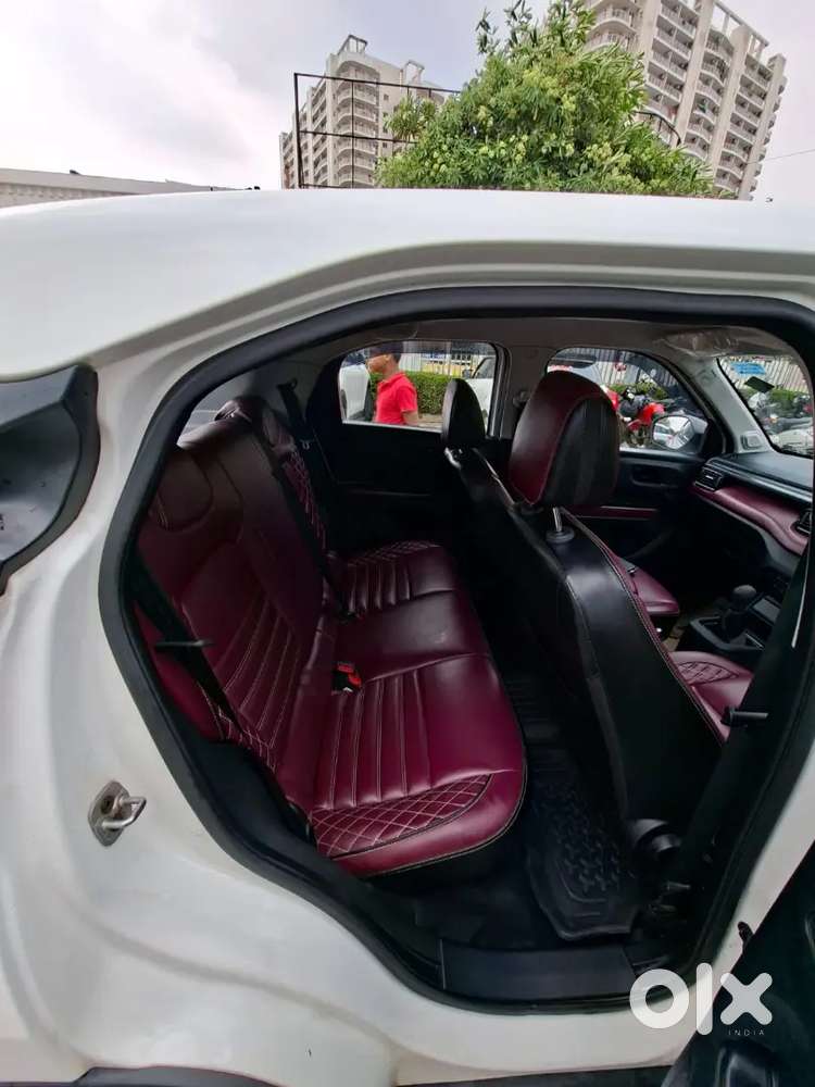 Tata Punch Icng 2025 (company Fitted Cng)