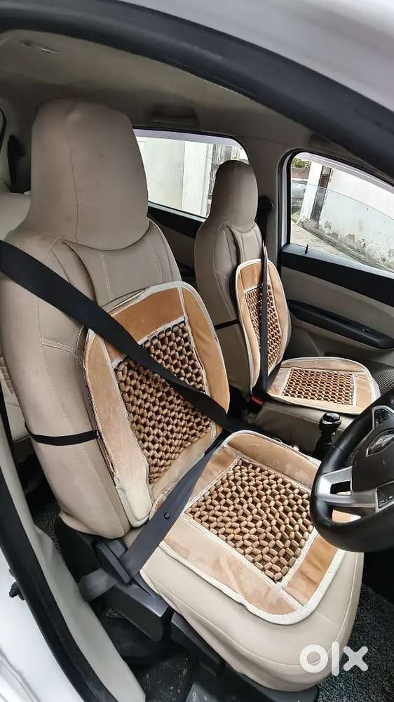 Renault Triber 2022 Manual