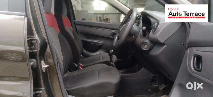Renault Kwid Rxt 1.0, 2016, Petrol