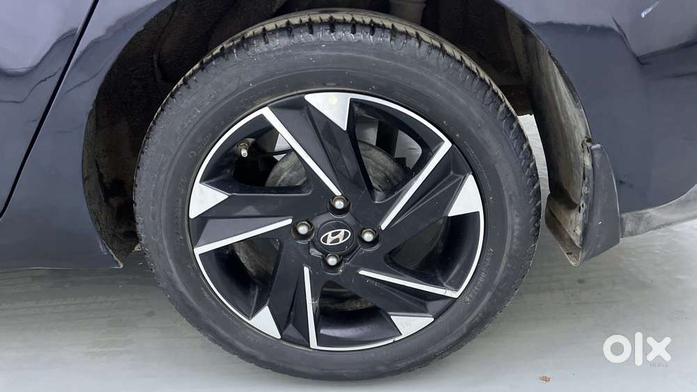 Hyundai Verna 1.5 Sx (o) Vtvt Ivt, 2020, Petrol