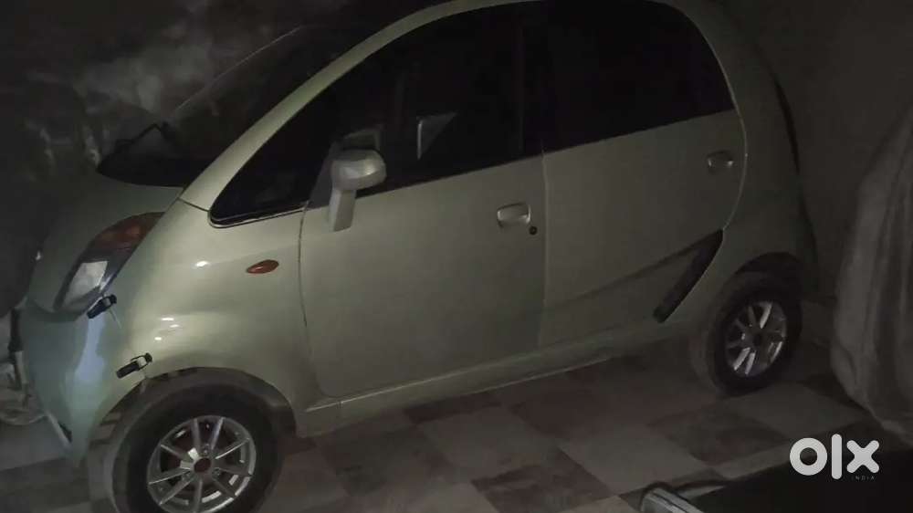Tata Nano Xe Petrol 2012 Ac Hittar  Good  Working  Good Condition