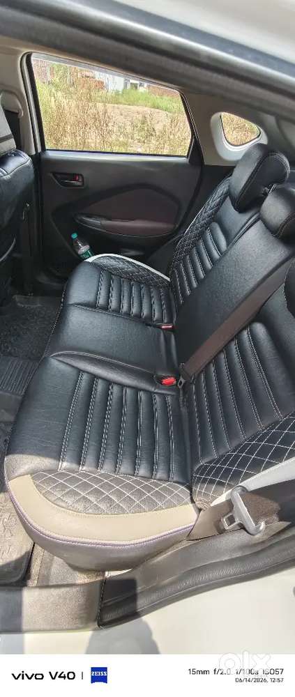 Maruti Suzuki Fronx 2023 Petrol Good Condition