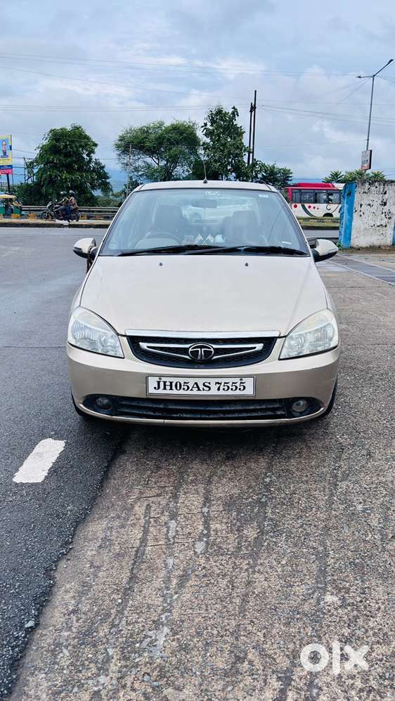 Tata Indigo Ecs Diesel 2013