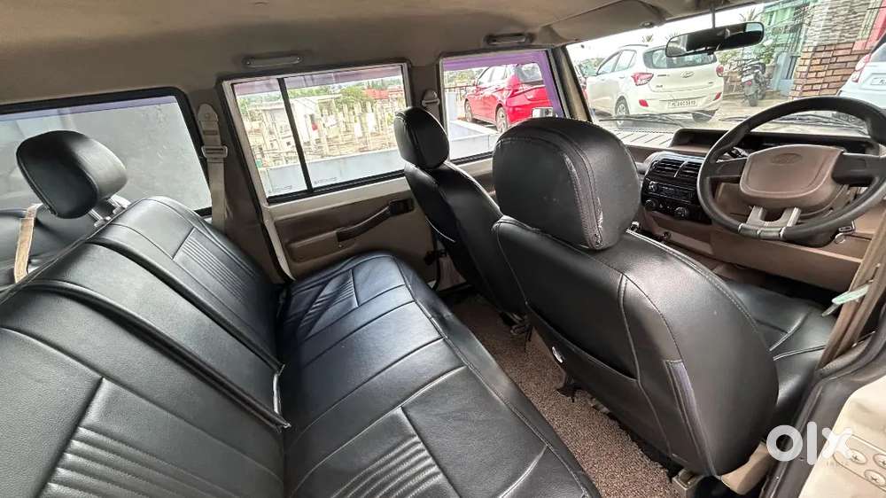 Bolero Power Plus 2017 - 1st Owner, No Accident, Original Condition!