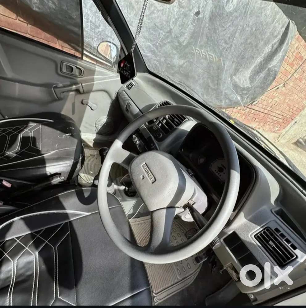 Zen Diesel