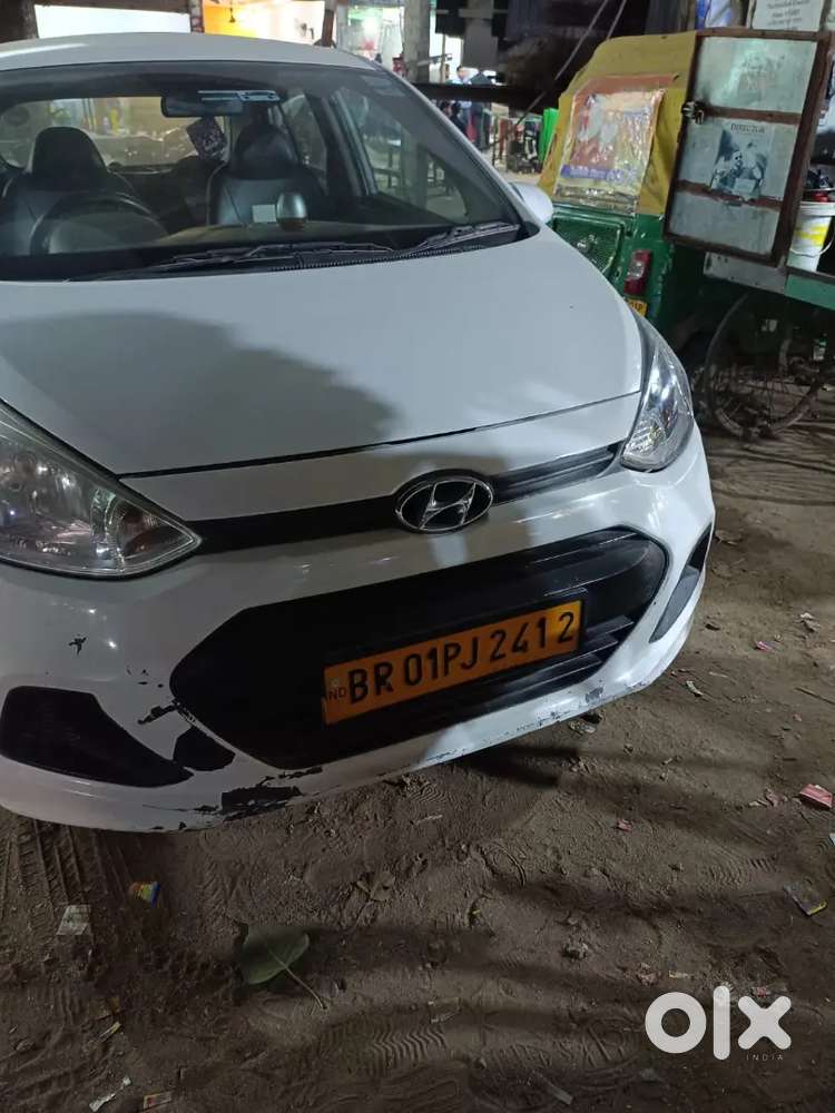 Hyundai Prime Diesel Variant 9 Km Driven