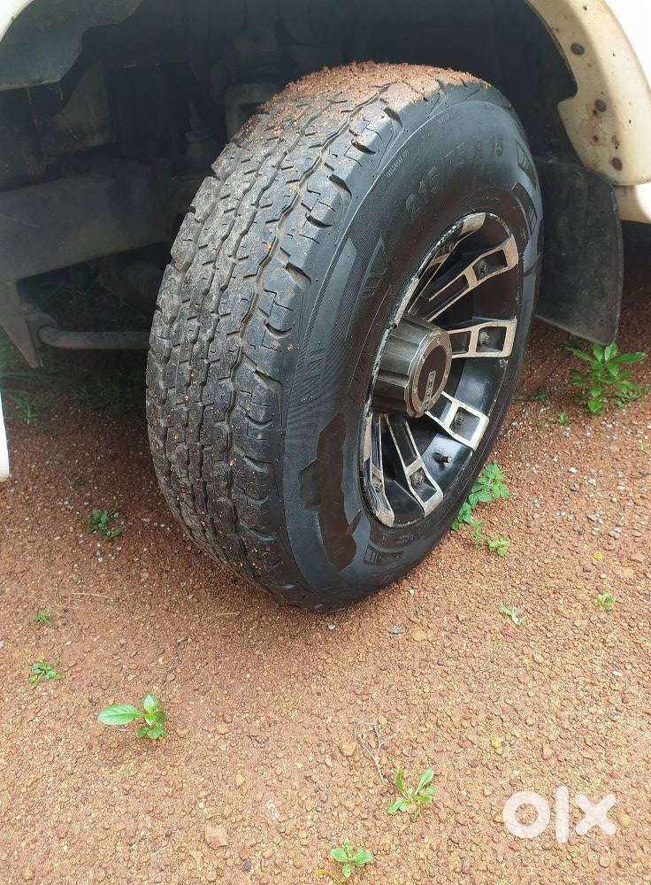 Mahindra Bolero Zlx Bsiii, 2014, Diesel