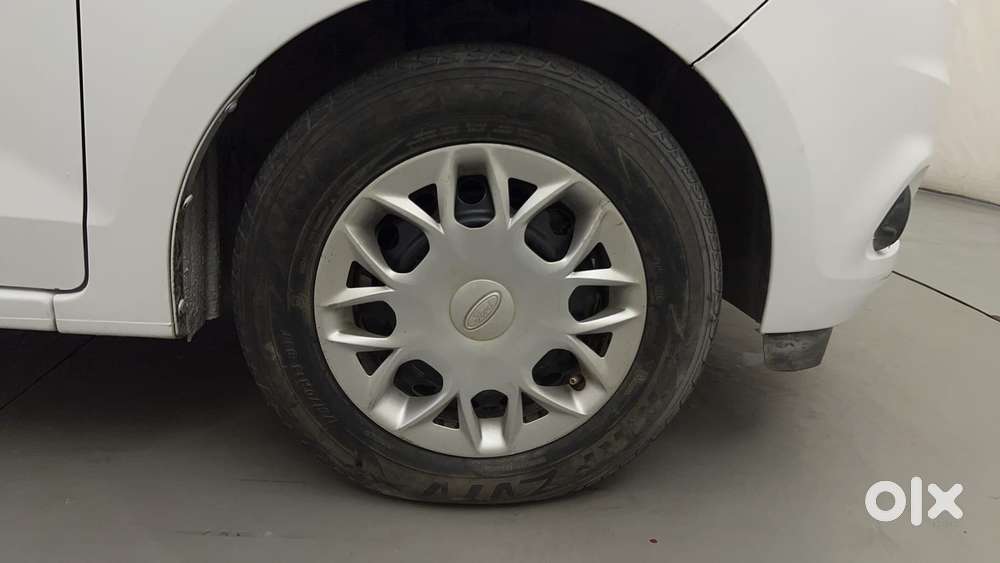 Ford Figo Aspire Trend Diesel, 2015, Diesel